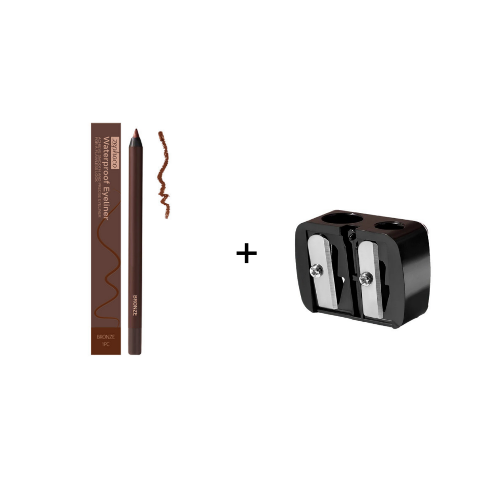 💜BUY 1 GET 1 FREE💜Waterproof Beachproof Gel Liner