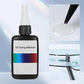 Ultra-Clear UV Curing Adhesive for Universal Application