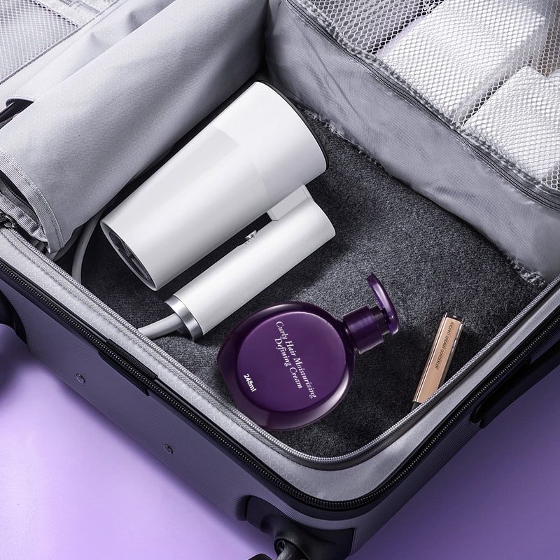 🔥2025 Hot Sale 50% OFF🔥Curly Hair Moisturizing Defining Cream