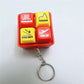 Airbus Warning Sound Simulator with Keyring