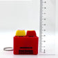Airbus Warning Sound Simulator with Keyring