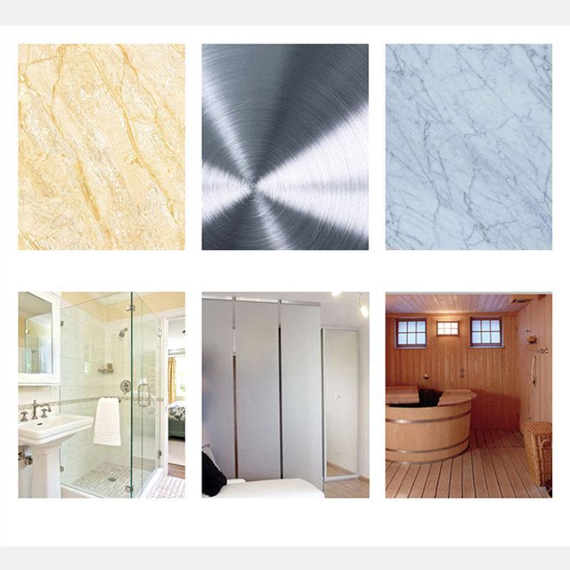 Adhesive Punch-free Socket Holder