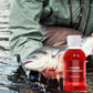 🔥Concentrated Universal Liquid Bait with Bloodworm – Fish Attractant for Anglers
