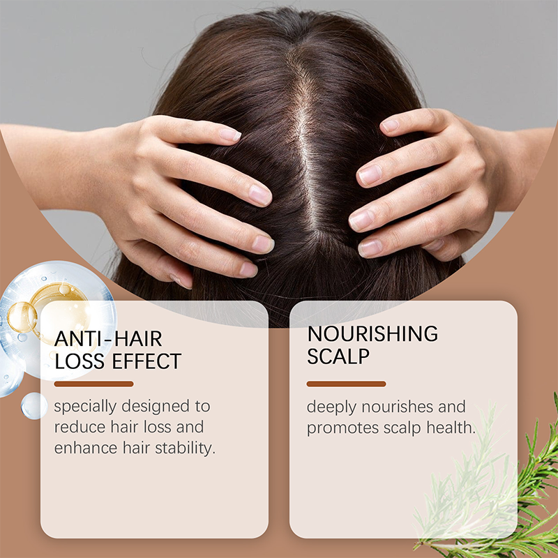 🏆Flash Sale⚡ 50K+ SOLD! Almost Gone🔥3-in-1 Nourishing Conditioning Shampoo✨