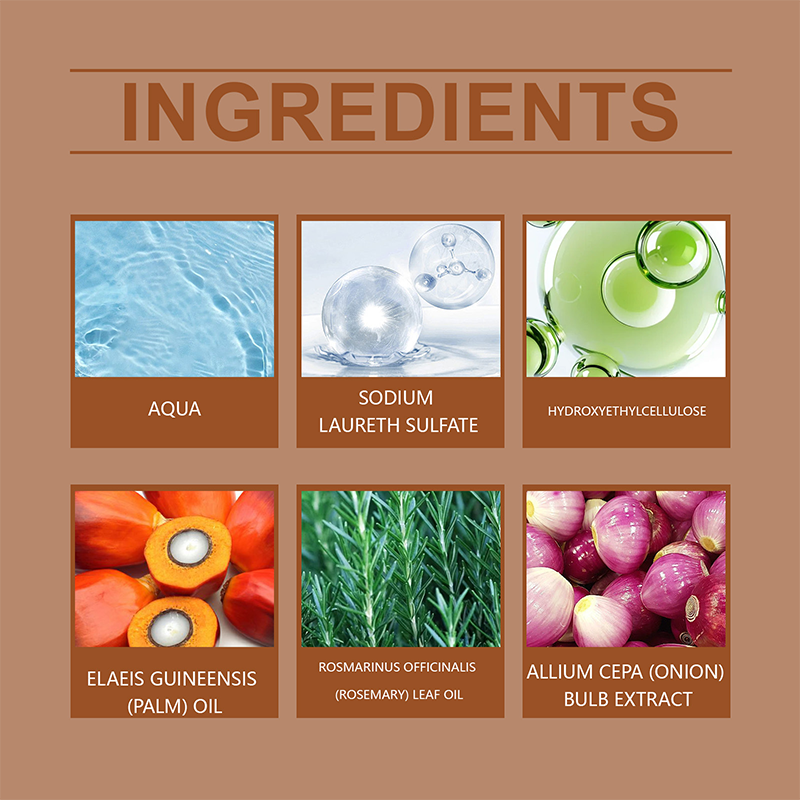 🏆Flash Sale⚡ 50K+ SOLD! Almost Gone🔥3-in-1 Nourishing Conditioning Shampoo✨