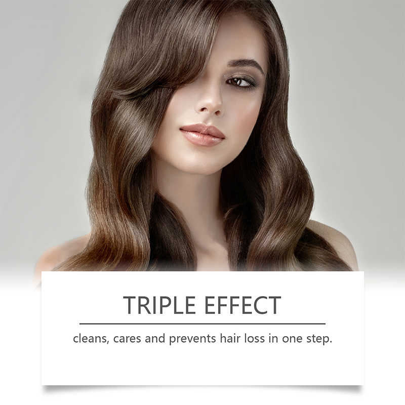 🏆Flash Sale⚡ 50K+ SOLD! Almost Gone🔥3-in-1 Nourishing Conditioning Shampoo✨