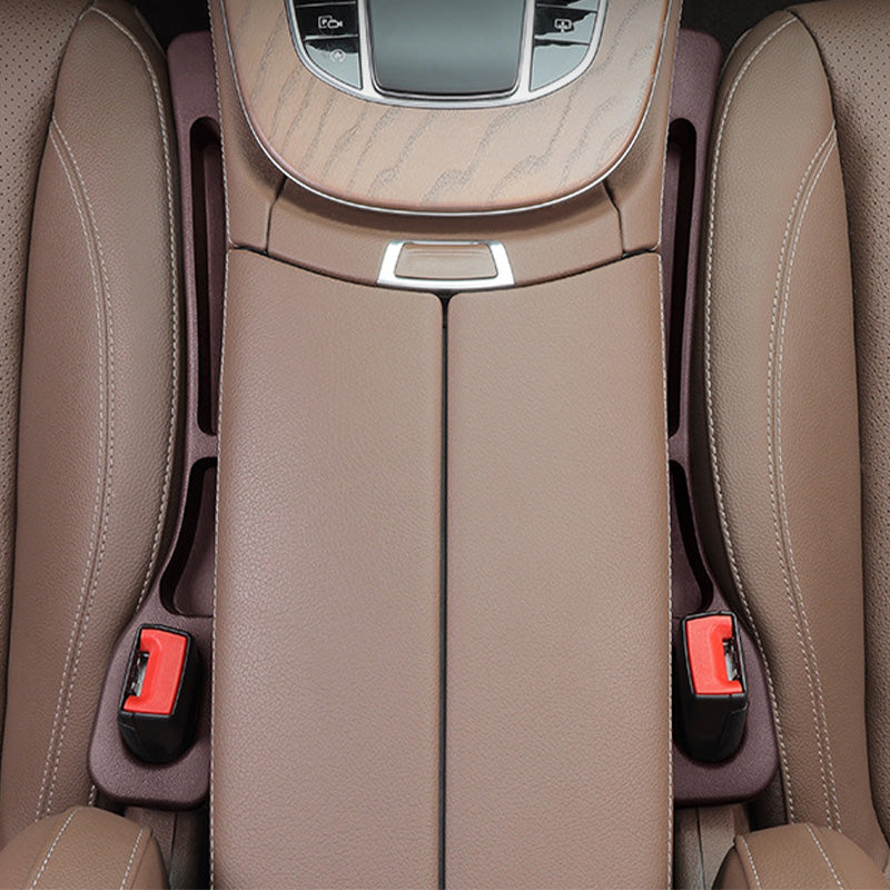 ⌛limited-time 50% off🔥Car Seat Gap Filler Organizer