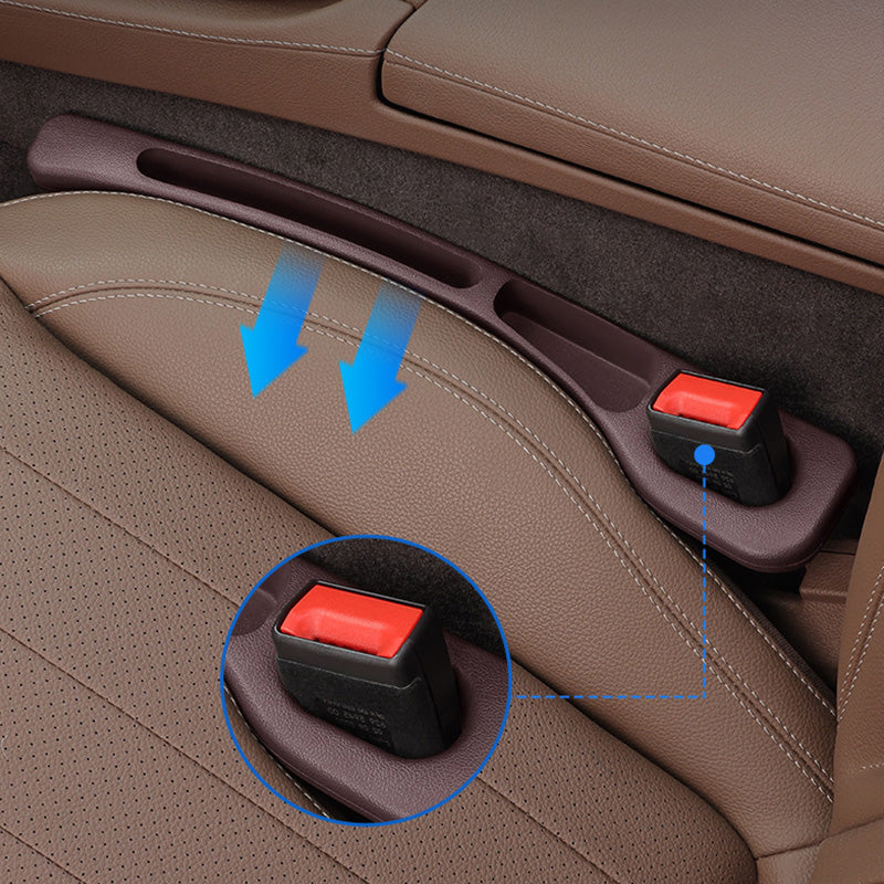 ⌛limited-time 50% off🔥Car Seat Gap Filler Organizer