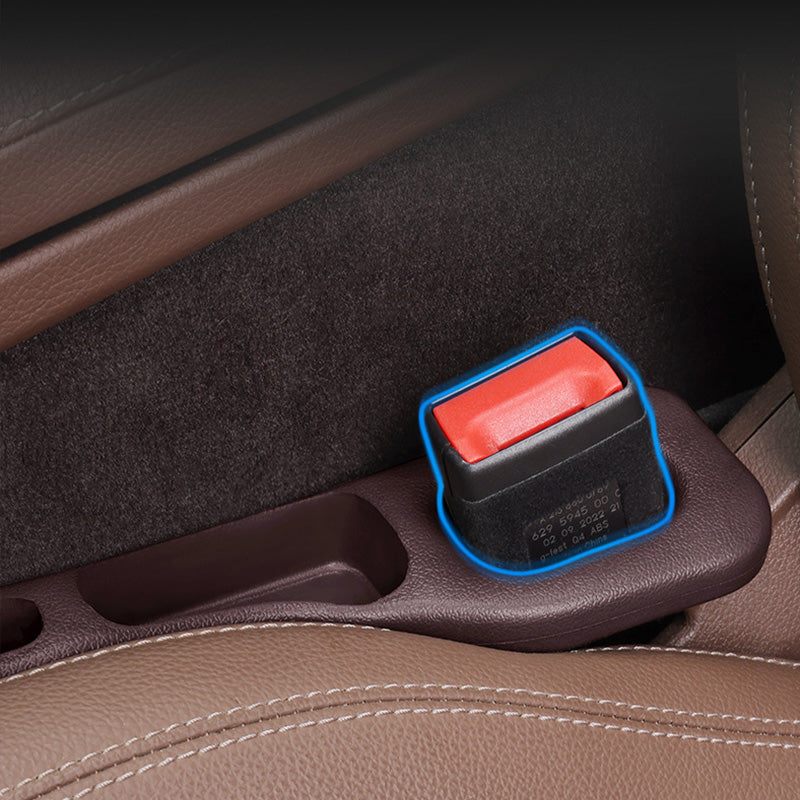 ⌛limited-time 50% off🔥Car Seat Gap Filler Organizer