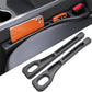 ⌛limited-time 50% off🔥Car Seat Gap Filler Organizer