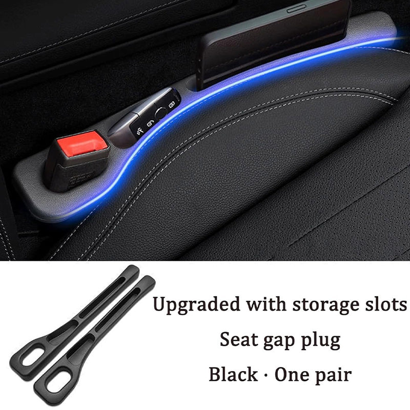 ⌛limited-time 50% off🔥Car Seat Gap Filler Organizer
