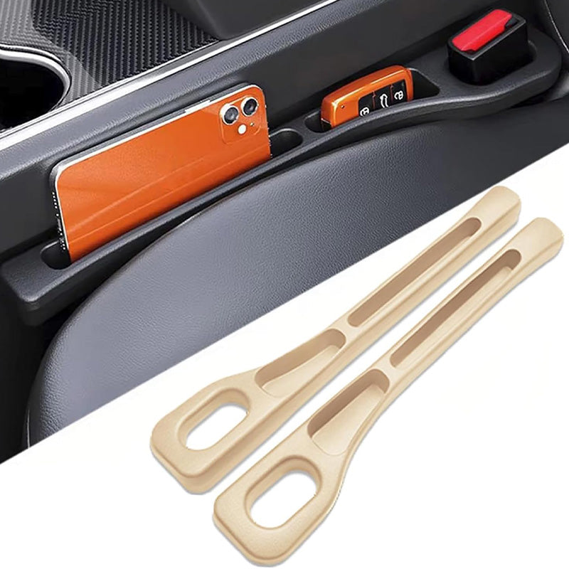 ⌛limited-time 50% off🔥Car Seat Gap Filler Organizer