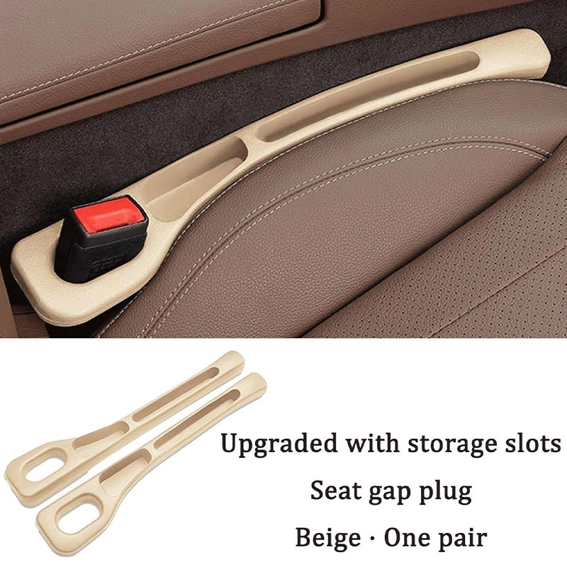 ⌛limited-time 50% off🔥Car Seat Gap Filler Organizer