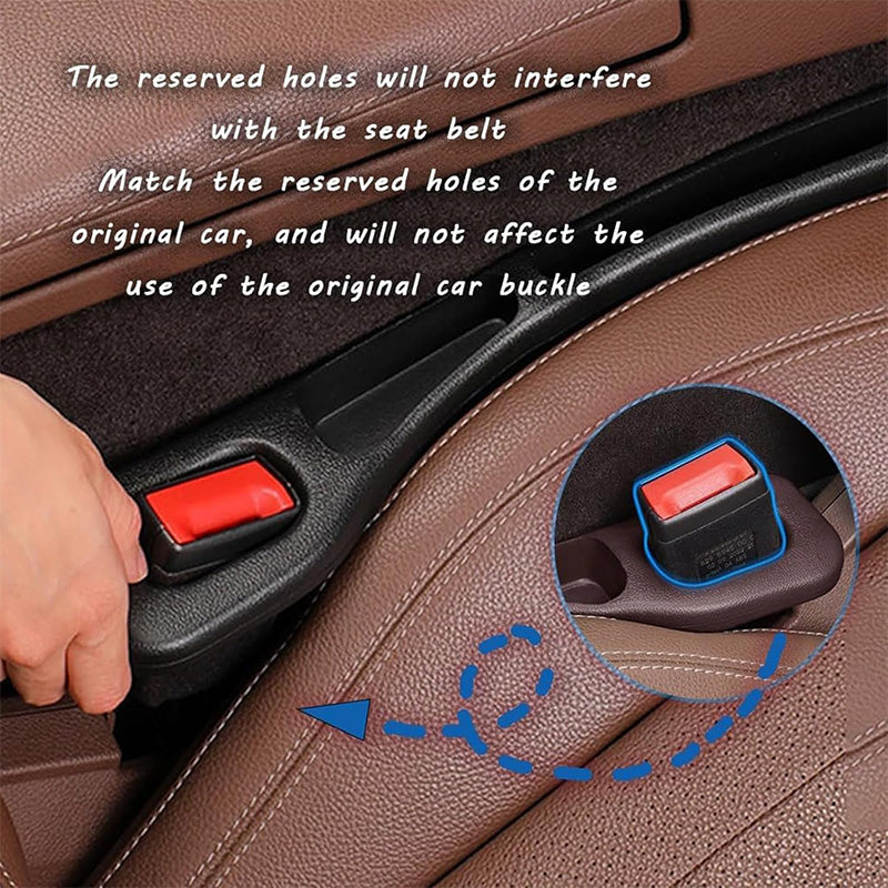 ⌛limited-time 50% off🔥Car Seat Gap Filler Organizer