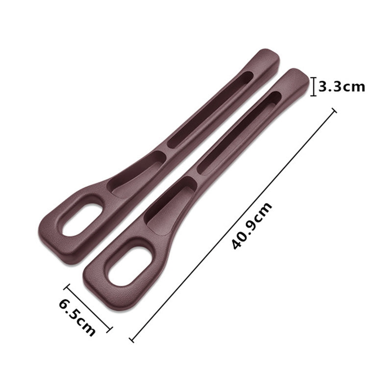 ⌛limited-time 50% off🔥Car Seat Gap Filler Organizer