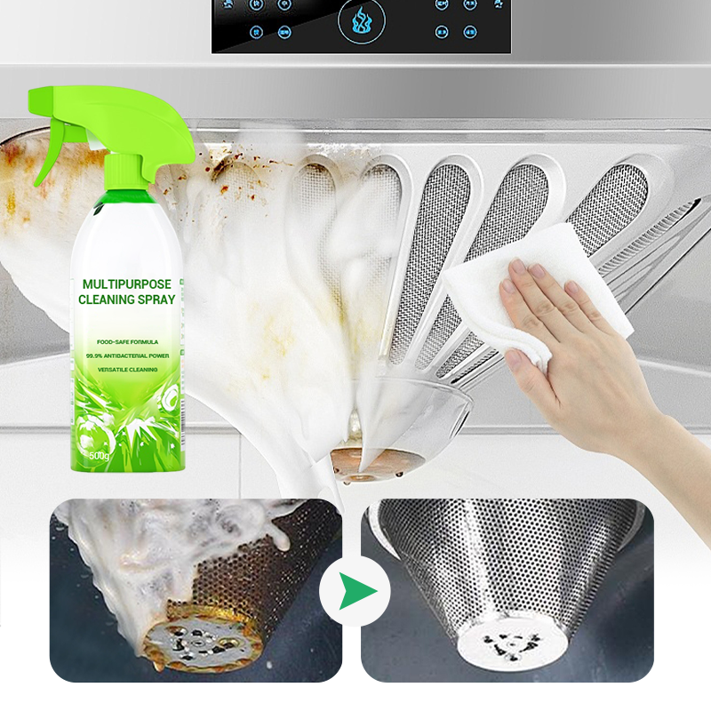 🔥Household Powerful Multipurpose Cleaning Spray