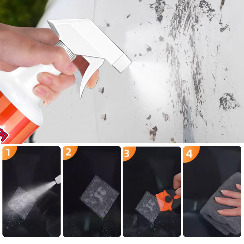 ⏳Time-limited Special⏰Powerful Sticker & Glue Remover