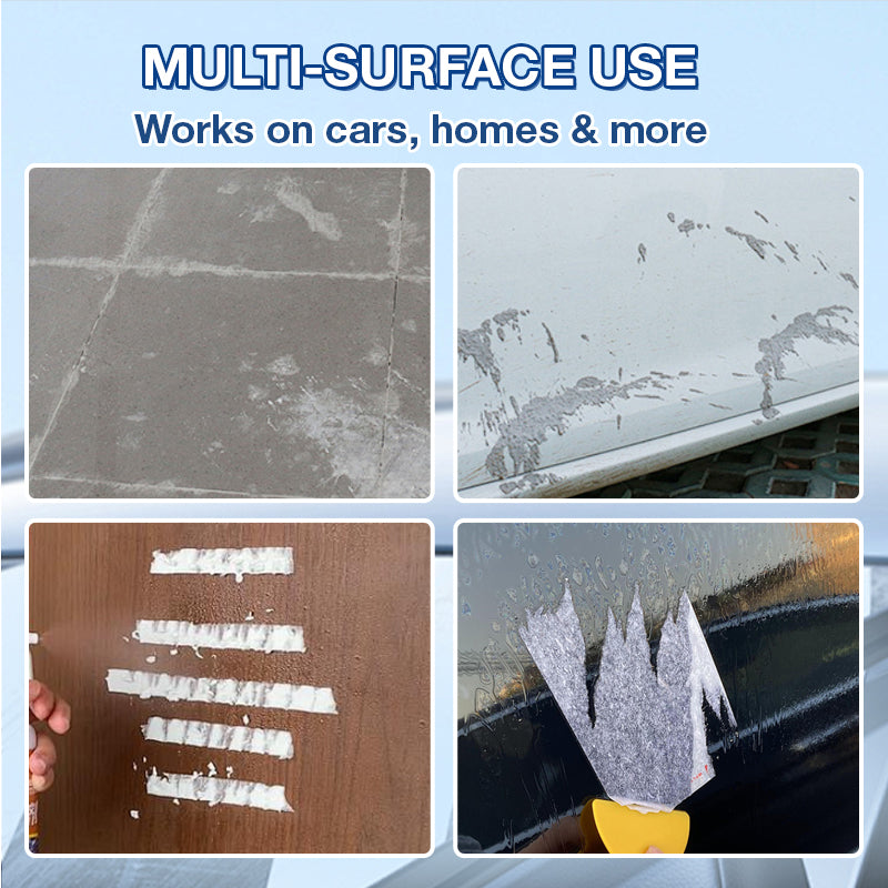 ⏳Time-limited Special⏰Powerful Sticker & Glue Remover