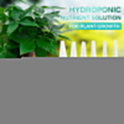 🔥Hot Sale 49% 0FF🔥Hydroponic Nutrient Solution For Plant Growth