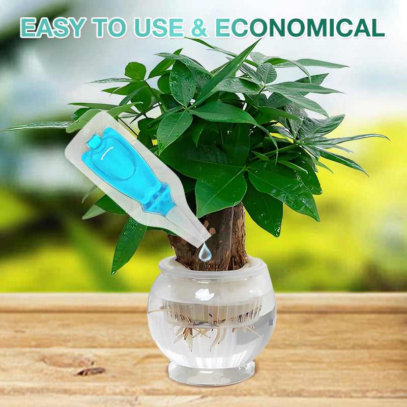 🔥Hot Sale 49% 0FF🔥Hydroponic Nutrient Solution For Plant Growth