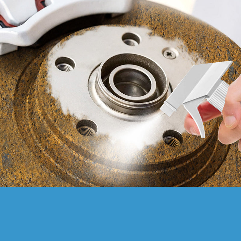 🔥🔥Buy More Save More❤️‍🔥Car Rust & Iron Particle Remover Spray