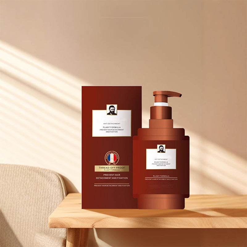 Anti-Thinning and Nourishing Shampoo