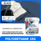 🥳2026 HOT SALE🥳💞50K+ SOLD!🏠💧 50% OFF! Anti‑Leakage Roof Sealant – Seals cracks instantly, flexible & weatherproof. Safe & odorless. 1kg. 🛡️✨