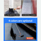 🥳2026 HOT SALE🥳💞50K+ SOLD!🏠💧 50% OFF! Anti‑Leakage Roof Sealant – Seals cracks instantly, flexible & weatherproof. Safe & odorless. 1kg. 🛡️✨