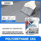 🥳2026 HOT SALE🥳💞50K+ SOLD!🏠💧 50% OFF! Anti‑Leakage Roof Sealant – Seals cracks instantly, flexible & weatherproof. Safe & odorless. 1kg. 🛡️✨