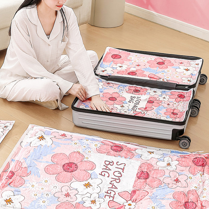 Space-Saving Vacuum Storage Bags📢📢Flash Sale: Ending in 3 Hours!⏰⏰