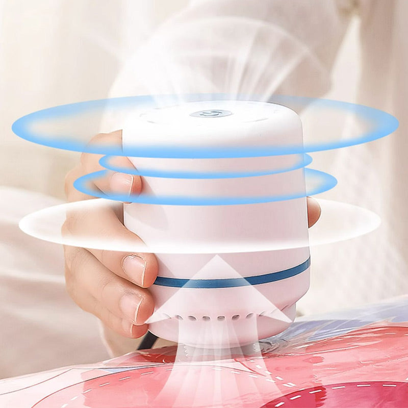 Space-Saving Vacuum Storage Bags📢📢Flash Sale: Ending in 3 Hours!⏰⏰