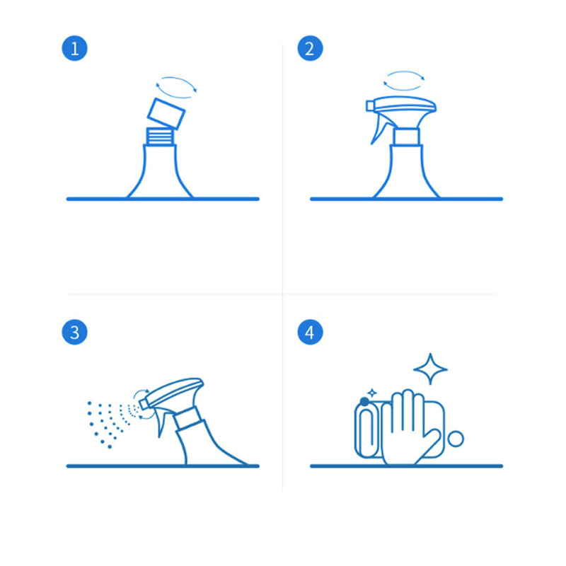 🧼✨Heavy Grease Cleaner with Mild Formula & Quick Decomposition——Buy 2 and get 1 FREE! ♻️💥