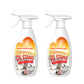🧼✨Heavy Grease Cleaner with Mild Formula & Quick Decomposition——Buy 2 and get 1 FREE! ♻️💥