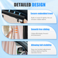 ⏳Limited time 50% off💥Car Sunshade & Privacy Curtains