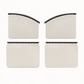 ⏳Limited time 50% off💥Car Sunshade & Privacy Curtains