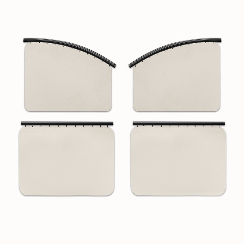 ⏳Limited time 50% off💥Car Sunshade & Privacy Curtains