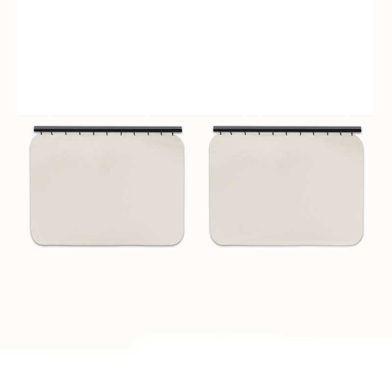 ⏳Limited time 50% off💥Car Sunshade & Privacy Curtains