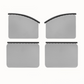 ⏳Limited time 50% off💥Car Sunshade & Privacy Curtains