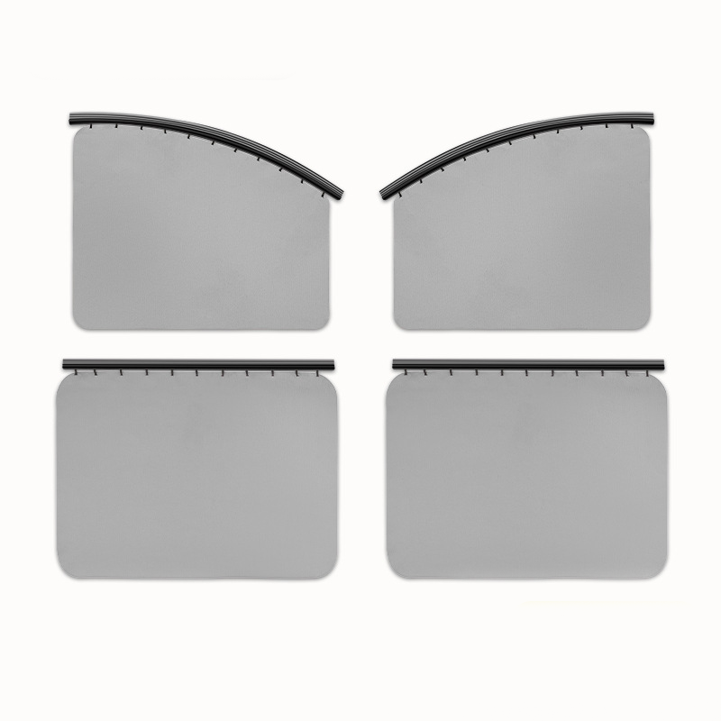 ⏳Limited time 50% off💥Car Sunshade & Privacy Curtains