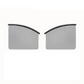 ⏳Limited time 50% off💥Car Sunshade & Privacy Curtains