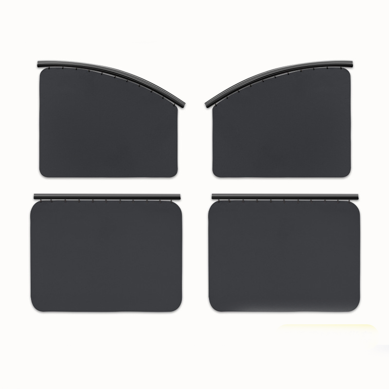 ⏳Limited time 50% off💥Car Sunshade & Privacy Curtains