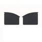 ⏳Limited time 50% off💥Car Sunshade & Privacy Curtains