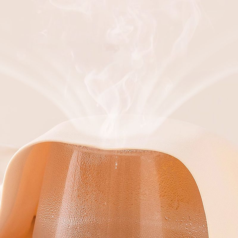 🎁2025 Hot Sale 50% OFF💥Women High-waist Ice Silk Underwear with Tummy-control Hip-lifting