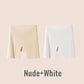 🎁2025 Hot Sale 50% OFF💥Women High-waist Ice Silk Underwear with Tummy-control Hip-lifting