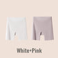 🎁2025 Hot Sale 50% OFF💥Women High-waist Ice Silk Underwear with Tummy-control Hip-lifting