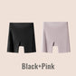 🎁2025 Hot Sale 50% OFF💥Women High-waist Ice Silk Underwear with Tummy-control Hip-lifting