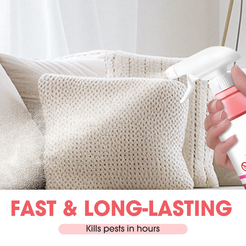 🔥2025 Hot Sale |Indoor Fipronil Pest Control Spray