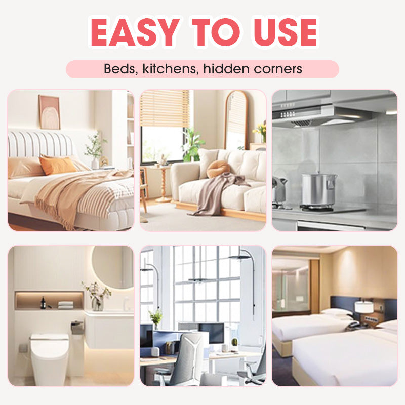 🔥2025 Hot Sale |Indoor Fipronil Pest Control Spray