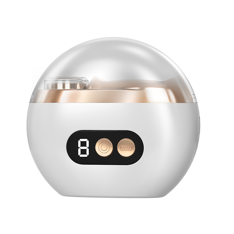 🔥Flash Sale⏳Multi-functional Electric Nail Trimmer(🚀55%OFF)