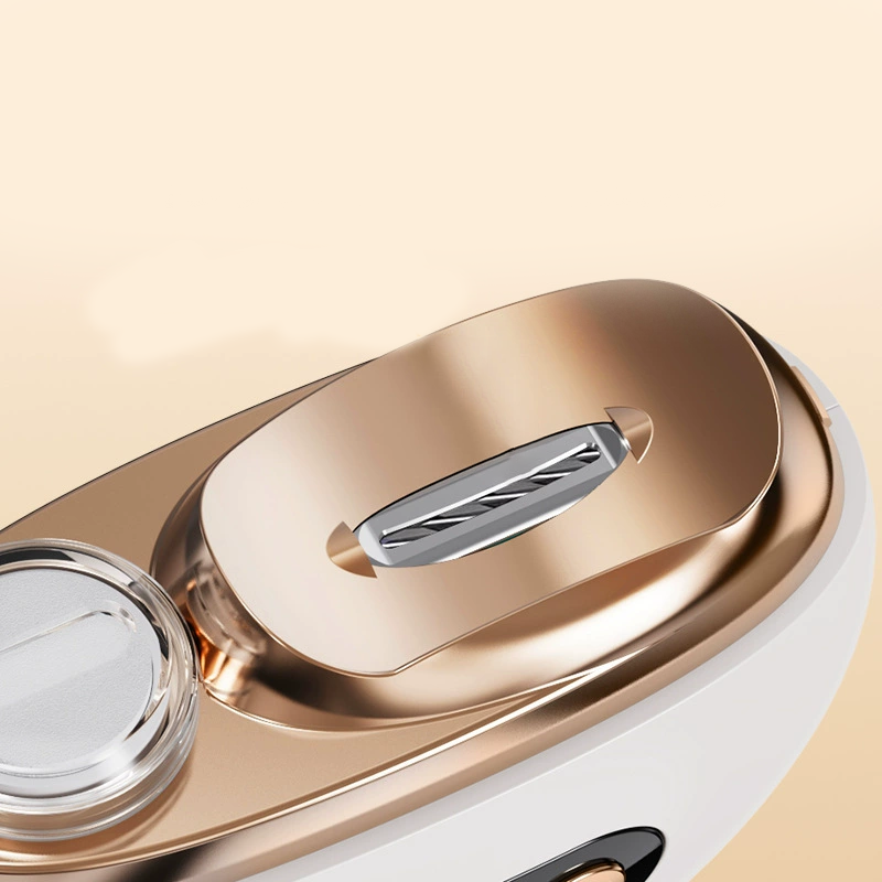 🔥Flash Sale⏳Multi-functional Electric Nail Trimmer(🚀55%OFF)